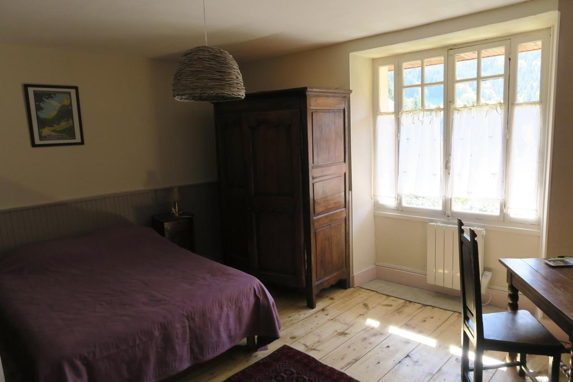 Вилла La Fraceline Saint-Pierre-d'Entremont  Экстерьер фото
